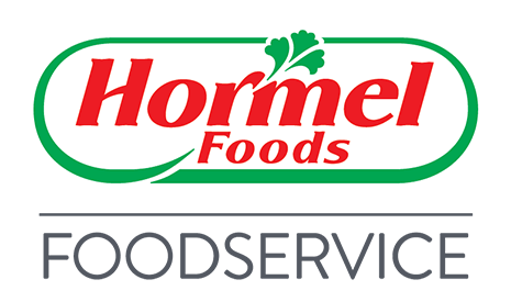 Hormel Foods Foodservice logo